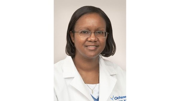Janet Y. Cook, MD